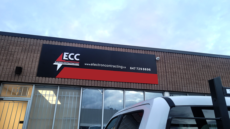 ECC-sign